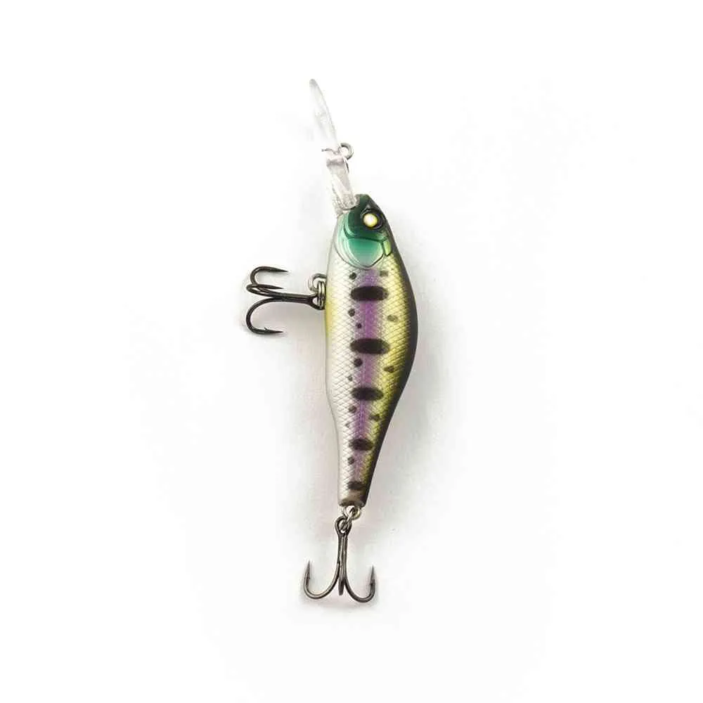 Воблер Caiman Dully Crank 70SP 10g 1,5м цвет СМ210