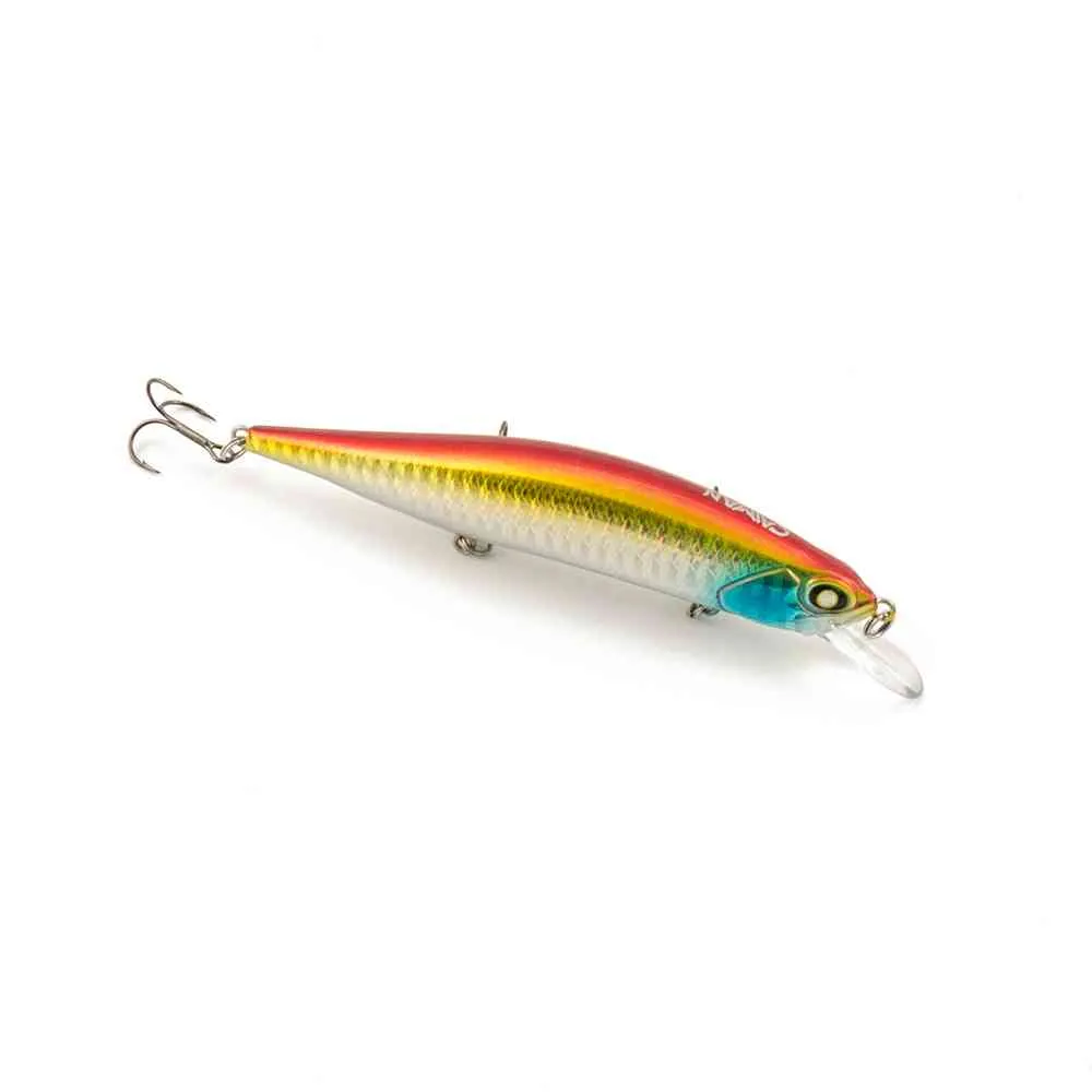 Воблер Caiman Champion 110SP 16,5g 1,5м цвет СМ131