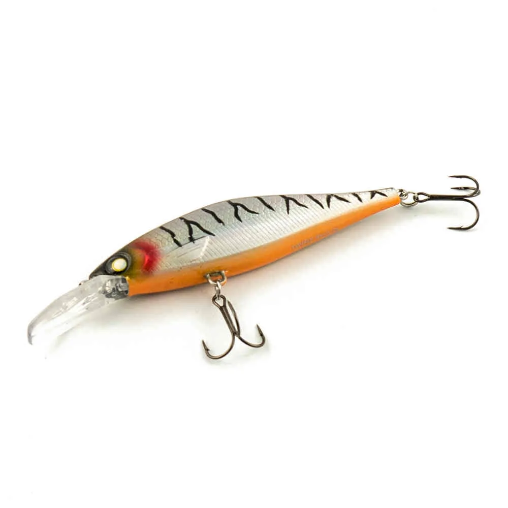 Воблер Caiman Twirly 90SP 12g 3м цвет СМ151