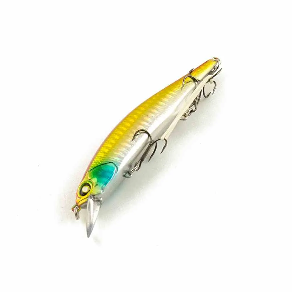 Воблер Caiman Champion 110SP 16,5g 1,5м цвет СМ131