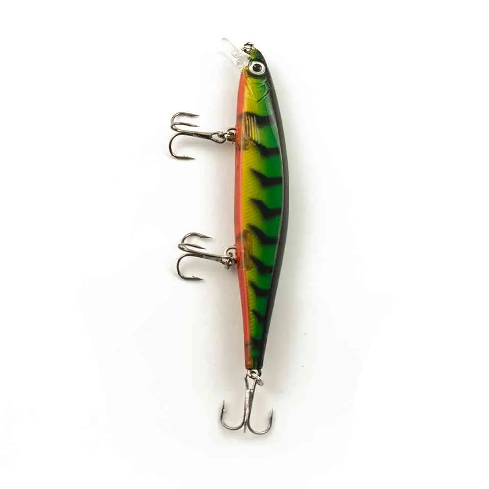 Воблер Palomino G-pike 110SS 13,5гр 0,2-3,5м цвет 10