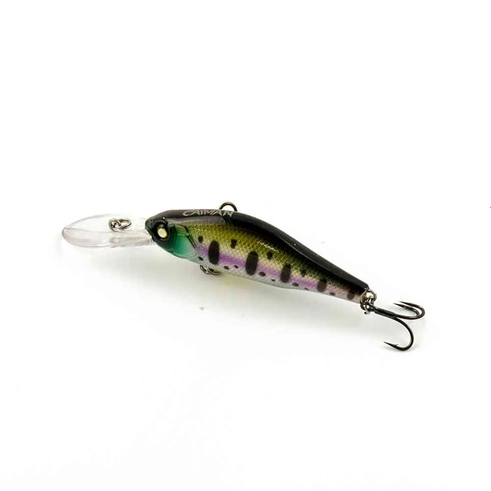 Воблер Caiman Dully Crank 70SP 10g 1,5м цвет СМ210
