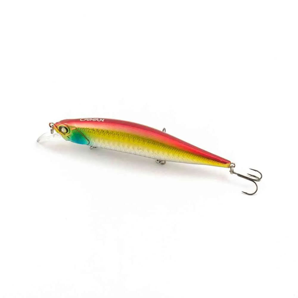 Воблер Caiman Champion 110SP 16,5g 1,5м цвет СМ131