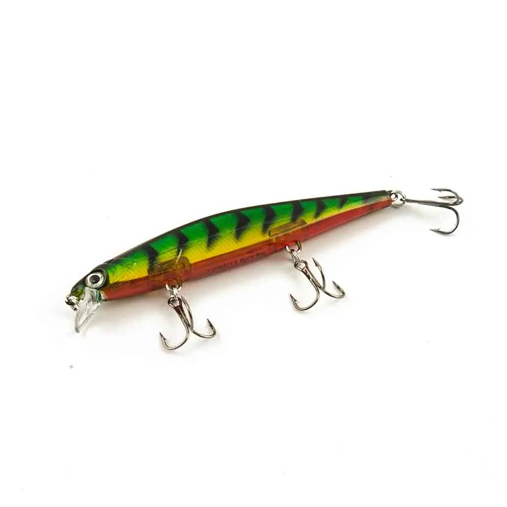Воблер Palomino G-pike 110SS 13,5гр 0,2-3,5м цвет 10