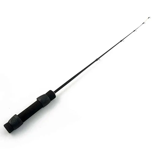 Удочка зимняя Caiman Ice Hunter 60 см 1-12гр