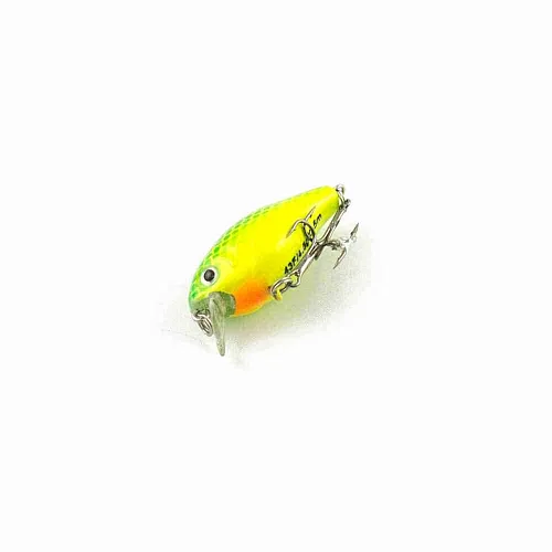 Воблер Palomino Citrus 43F45,5гр 0-0,5м цвет 3
