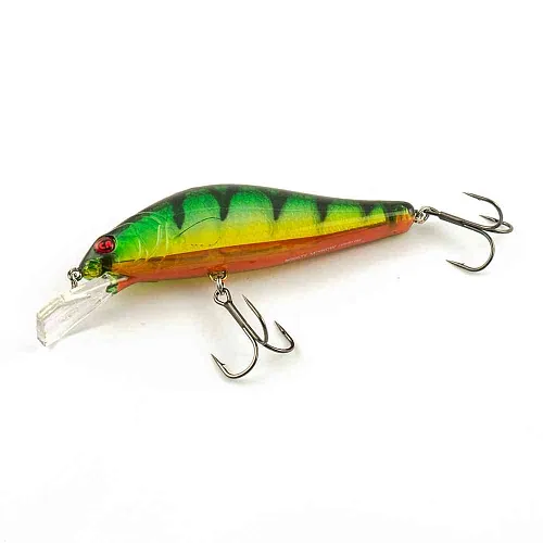 Воблер Caiman Boosty minnow 110F 28g 1,2м цвет СМ370