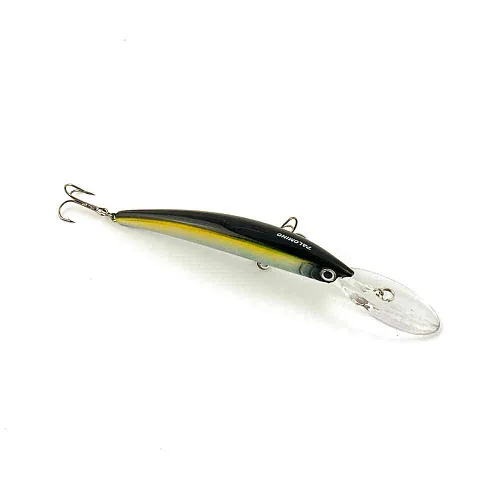 Воблер Palomino Agressor 150F 16,5гр 0-3,5м цвет 3
