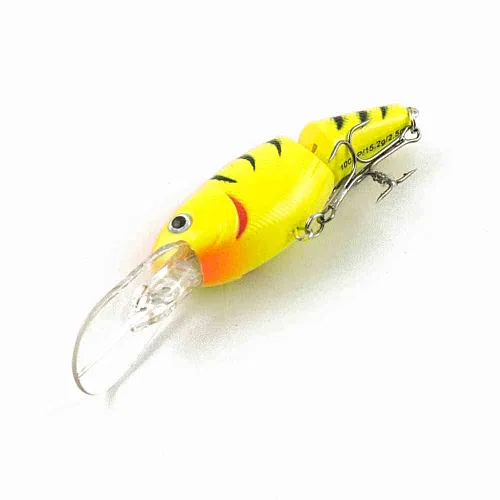 Воблер Palomino LongBill 100SP 15,2гр 0,2-2,5м цвет 2