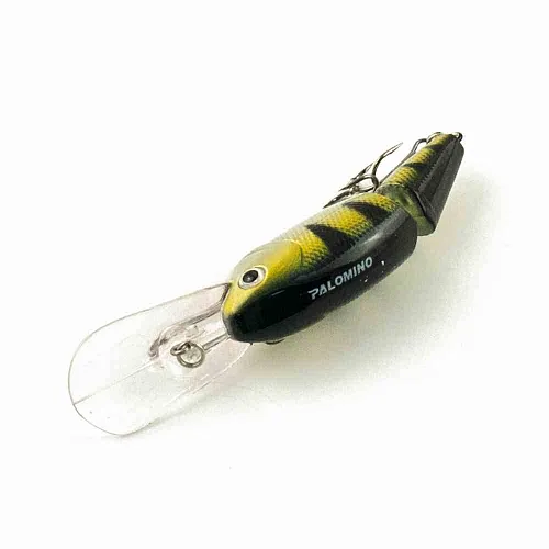 Воблер Palomino LongBill 100SP 15,2гр 0,2-2,5м цвет 4
