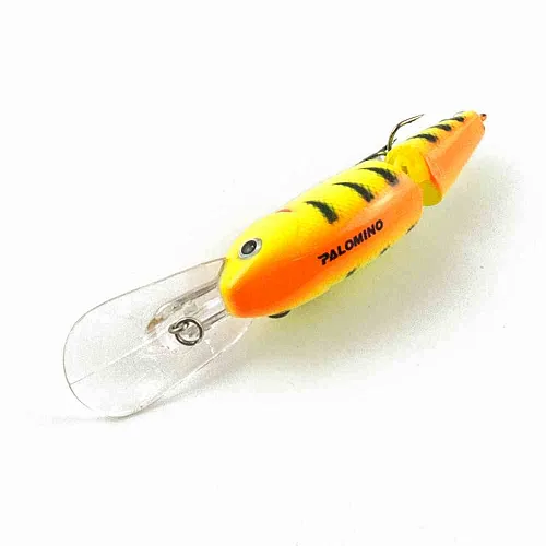 Воблер Palomino LongBill 100SP 15,2гр 0,2-2,5м цвет 2