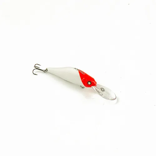 Воблер Caiman Dully Crank 70SP 10g 1,5м цвет СМ215