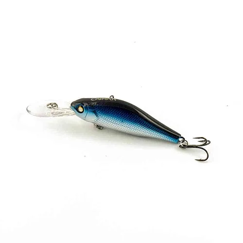 Воблер Caiman Dully Crank 70SP 10g 1,5м цвет СМ211
