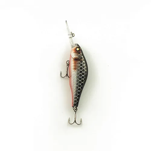 Воблер Caiman Dully Crank 70SP 10g 1,5м цвет СМ216