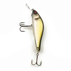Воблер Caiman Boosty minnow 110F 28g 1,2м цвет СМ372