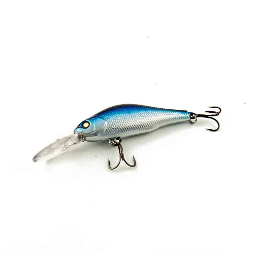 Воблер Caiman Dully Crank 70SP 10g 1,5м цвет СМ211