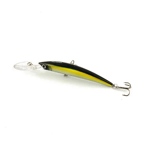 Воблер Palomino Agressor 150F 16,5гр 0-3,5м цвет 3