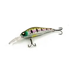 Воблер Caiman Dully Crank 70SP 10g 1,5м цвет СМ210