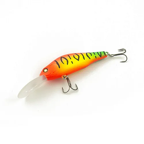 Воблер Caiman Dully Crank 70SP 10g 1,5м цвет СМ217
