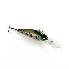 Воблер Caiman Dully Crank 70SP 10g 1,5м цвет СМ210