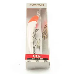 Воблер Caiman Vist jack 90F 10,5g 3,5м цвет СМ174