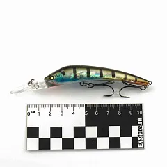Воблер Caiman Vist jack 90F 10,5g 3,5м цвет СМ231