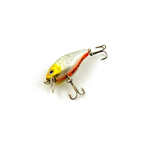 Воблер Palomino Citrus 43F45,5гр 0-0,5м цвет 4