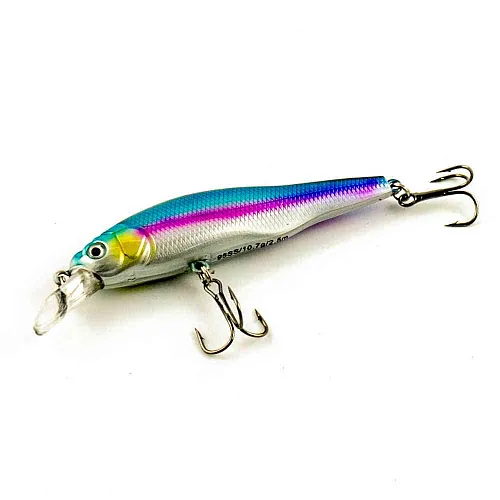 Воблер Palomino Drop 95SS 10,7гр 0,2-2,5м цвет 6