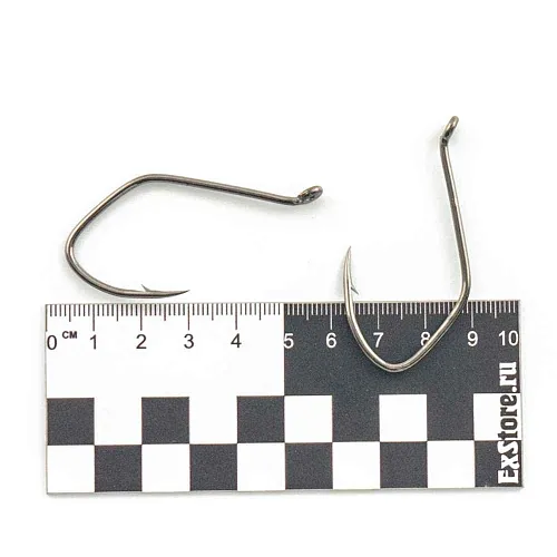 Крючок Caiman Сat Fish № 4/0 14000