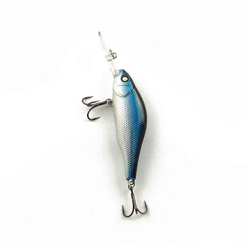 Воблер Caiman Dully Crank 70SP 10g 1,5м цвет СМ211