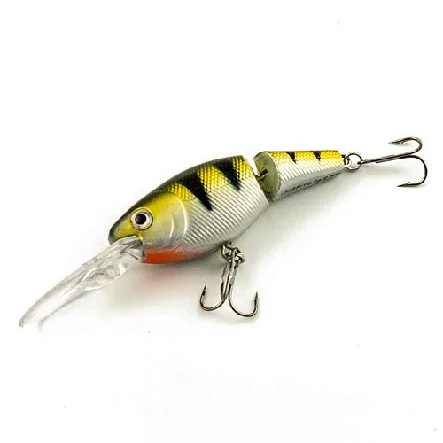 Воблер Palomino LongBill 100SP 15,2гр 0,2-2,5м цвет 4