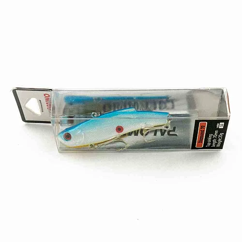 Ратлин Palomino Diamond 70мм 20гр цвет 04