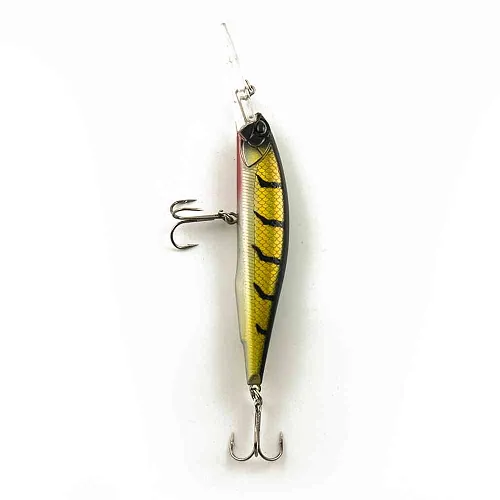 Воблер Palomino Baster 135SS 16,5гр 0,2-3,5м цвет 6