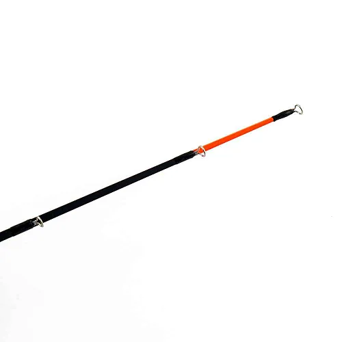 Удочка зимняя Caiman Ice Hunter 50 см 1-12гр