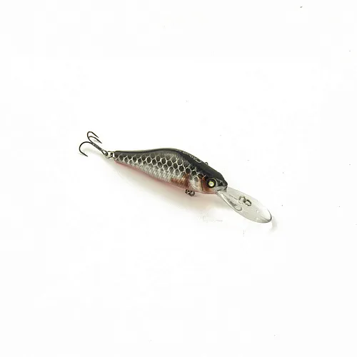 Воблер Caiman Dully Crank 70SP 10g 1,5м цвет СМ216