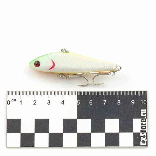 Ратлин Palomino Hopper 65мм 9гр цвет 05