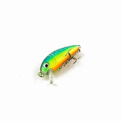 Воблер Palomino Coral 45F 4,5гр 0-0,5м цвет 8