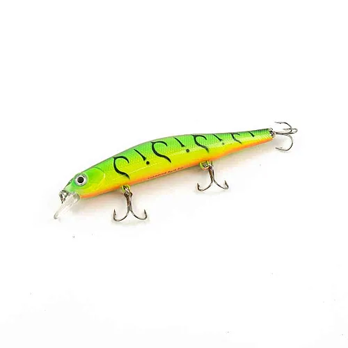 Воблер Palomino Rainstars 125SP 16,5гр 0,2-4,5м цвет 7