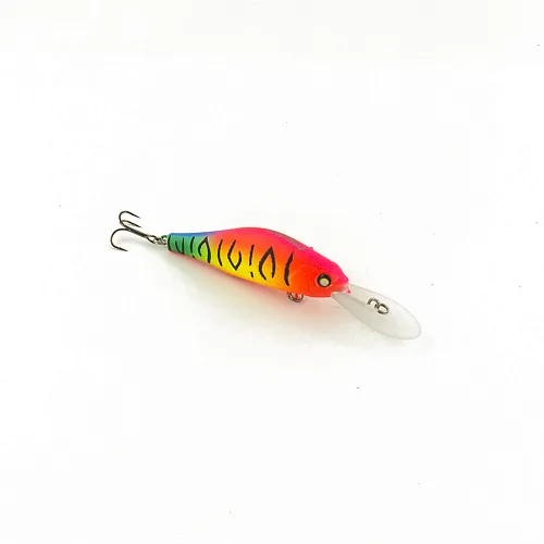 Воблер Caiman Dully Crank 70SP 10g 1,5м цвет СМ217