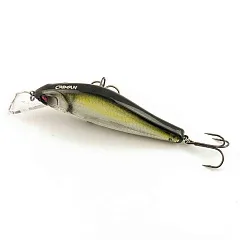 Воблер Caiman Boosty minnow 110F 28g 1,2м цвет СМ372