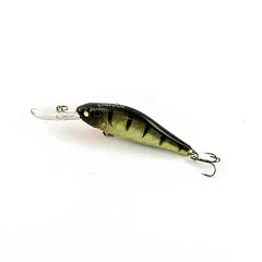 Воблер Caiman Dully Crank 70SP 10g 1,5м цвет СМ212
