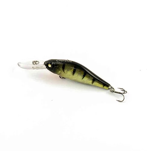 Воблер Caiman Dully Crank 70SP 10g 1,5м цвет СМ212