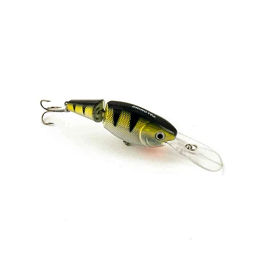 Воблер Palomino LongBill 100SP 15,2гр 0,2-2,5м цвет 4