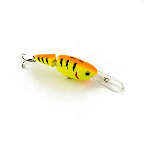Воблер Palomino LongBill 100SP 15,2гр 0,2-2,5м цвет 2