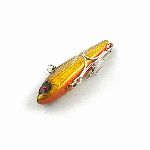 Ратлин Palomino Agressor 70мм 21гр цвет 22