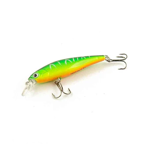 Воблер Palomino Moran 75SS 6гр 0,2-2,5м цвет 4 UV