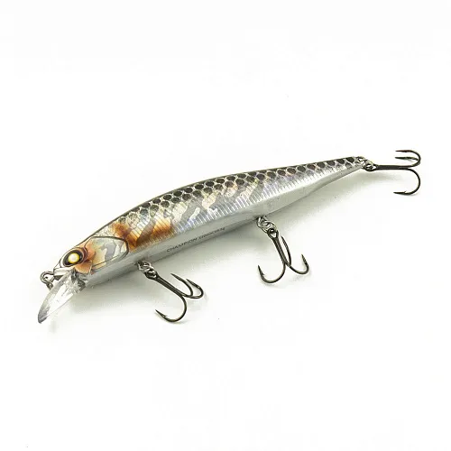 Воблер Caiman Champion 110SP 16,5g 1,5м цвет СМ139