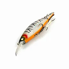 Воблер Caiman Twirly 90SP 12g 3м цвет СМ151
