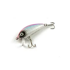 Воблер Palomino Coral 45F 4,5гр 0-0,5м цвет 7