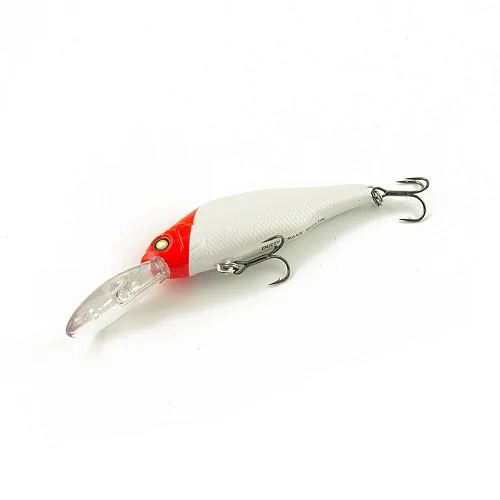Воблер Caiman Dully Crank 70SP 10g 1,5м цвет СМ215